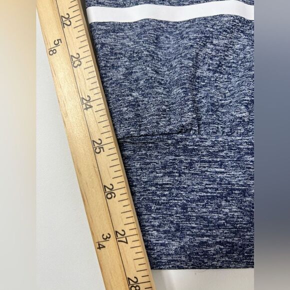 No Boundaries Womens Size M (7-9) Joggers Heather Gray Love Sweatpants - Picture 7 of 10